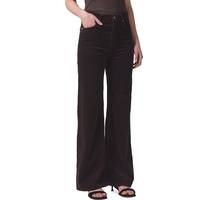 Bloomingdale's Citizens of Humanity Women's Wide Leg Jeans