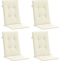 Macy's Vidaxl Outdoor Chair Cushions