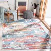 Bed Bath & Beyond Abstract Rugs