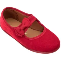 Elephantito Girl's Mary Janes