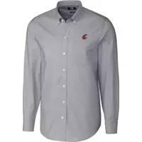 Belk Cutter & Buck Men's Cotton Blend Shirts