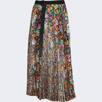 The Webster Women's Floral Skirts