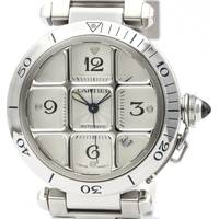 Men's Stainless Steel Watches from Cartier