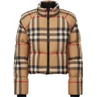 Burberry Women's Cropped Jackets