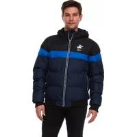 Beverly Hills Polo Club Men's Puffer Jackets