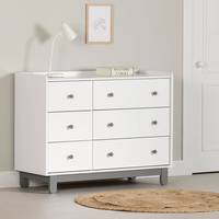 RC Willey Chest of Drawers