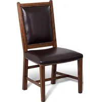 Maitland Smith Upholstered Dining Chairs