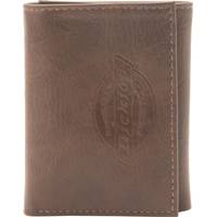Dickies Men's Trifold Wallets