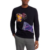 PS by Paul Smith Men's Graphic Sweatshirts