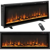 Macy's Costway Fireplace Suites