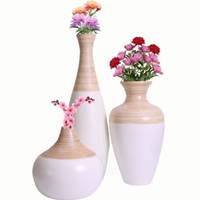 Macy's Uniquewise Vases