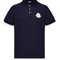 Moncler Men's Regular Fit Polo Shirts