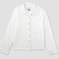 Target Women's Button-Down Shirts