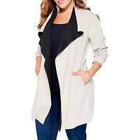 Bloomingdale's Nic And Zoe Women's Jackets