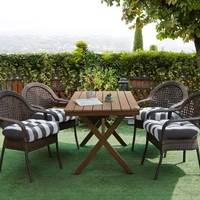 Sweet Home Collection Patio & Outdoor Decor