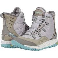 Merrell Women's Lace-Up Boots