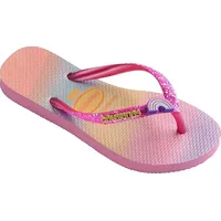 Zappos Havaianas Girl's Flip Flops