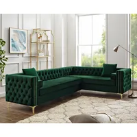 Inspired Home Sectional Sofas