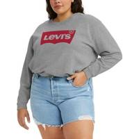 Levi's Women's Sweatshirts
