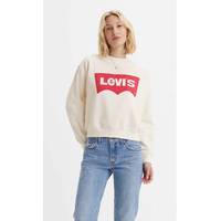 Levi's Women's Graphic Sweatshirts