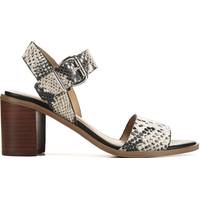 Women's Leather Sandals from Famous Footwear