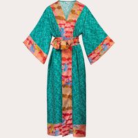 Olivela Women's Kimono Robes