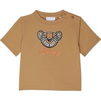 Burberry Baby T-shirts