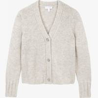 The White Company Women's Wool Cardigans