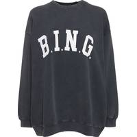 Anine Bing Women's Logo Sweatshirts