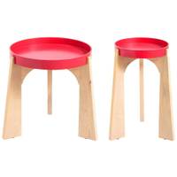 Annie Selke End & Side Tables