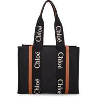 Chloe Women's Canvas Bags