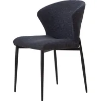 Macy's Simplie Fun Upholstered Dining Chairs