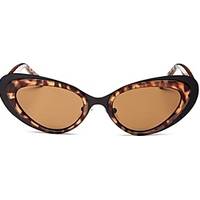 Kendall + Kylie Women's Cat Eye Sunglasses
