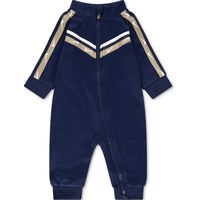 Macy's Nike Baby Coveralls