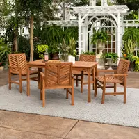 RC Willey Outdoor Dining Sets