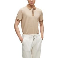 Leased Men's Regular Fit Polo Shirts