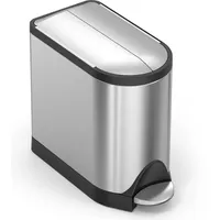 Target Simplehuman Trash Cans