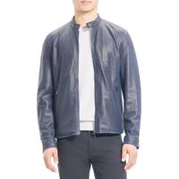 Bloomingdale's Theory Men's Leather Jackets