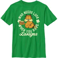 Macy's Nickelodeon St. Patrick's Day Kids Outfits