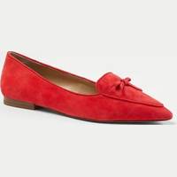 Ann Taylor Women's Bow Loafers