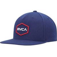 Macy's RVCA Men's Snapback Hats