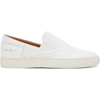 Common Projects Women's White Sneakers