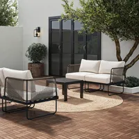 Target Outdoor Loveseats