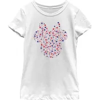 Minnie Mouse Girls' Tops