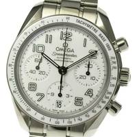Men's Chronograph Watches from Omega