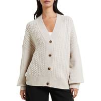 Bloomingdale's Women's Cable Cardigans