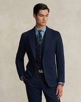 Polo Ralph Lauren Men's Blue Suits