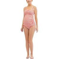 Leased Maternity Swimsuits