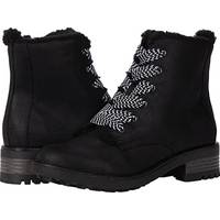 Life Stride Women's Lace-Up Boots