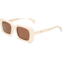 Celine Women's Square Sunglasses